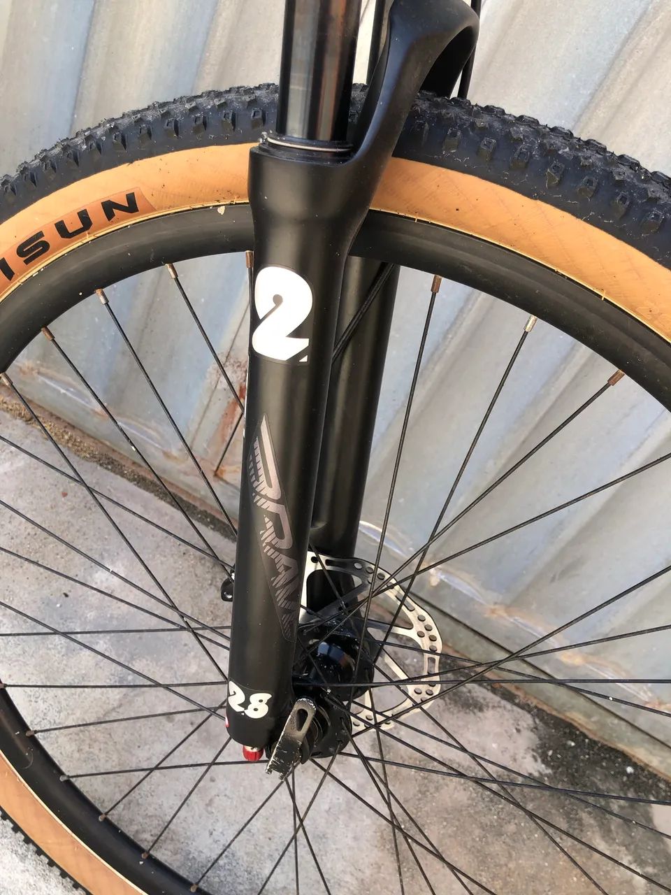 Bicicleta BIKE ARO 29  - Foto 5