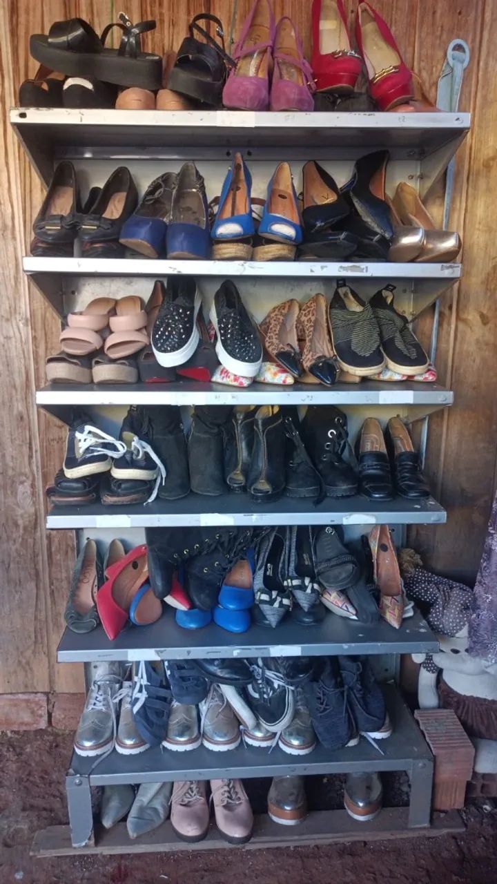 Roupas - Foto 2