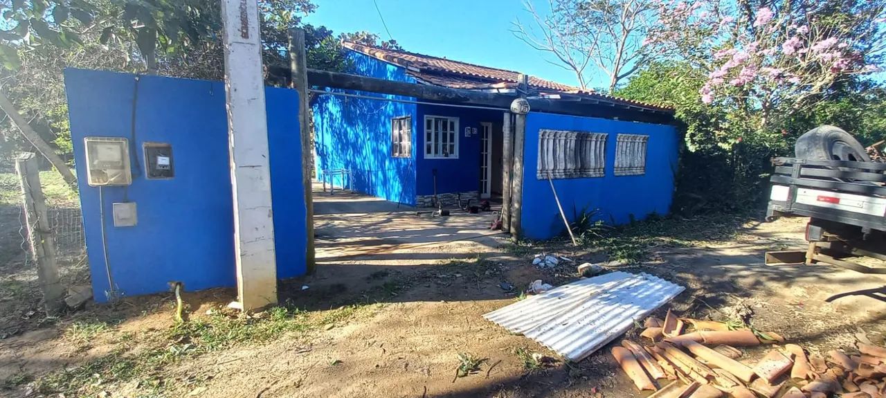 Foto - São Pedro da Aldeia - Retiro