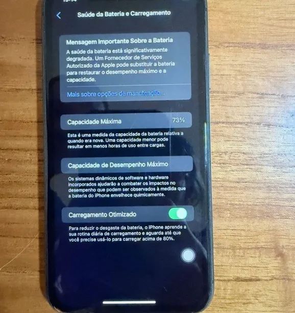Iphone 11 - 64GB. - Foto 3