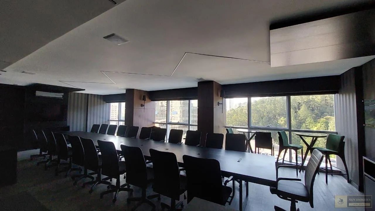 Sala comercial no Riviera Concept para locação - Foto 3