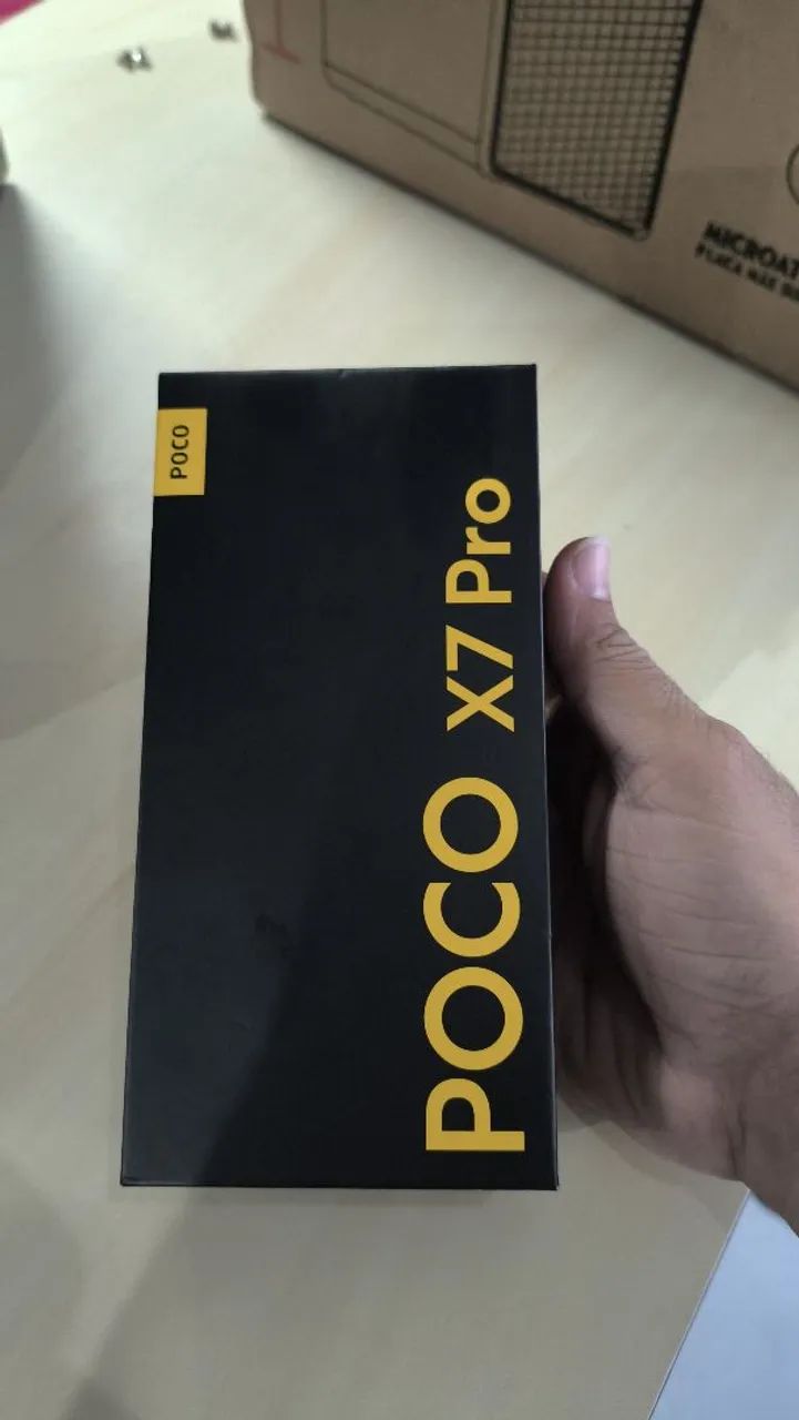 XIAOMI POCO X7 PRO  - Foto 3
