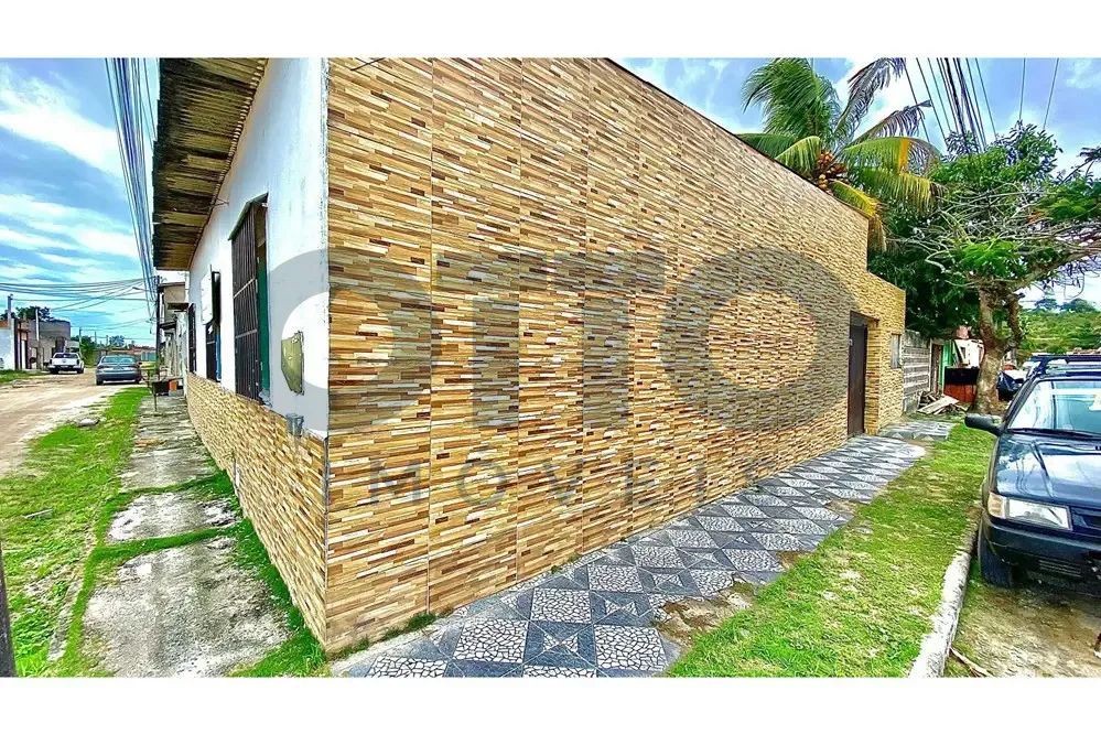 Casa em Coroa Vermelha - Foto 4