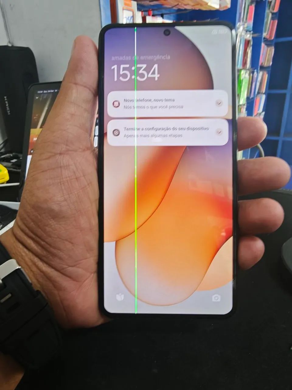 Mi 12 T pro  - Foto 2