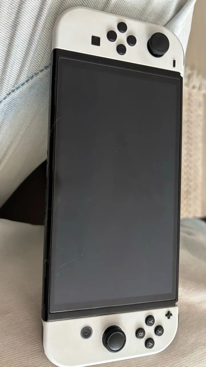 Nintendo switch Oled desbloqueado  - Foto 3