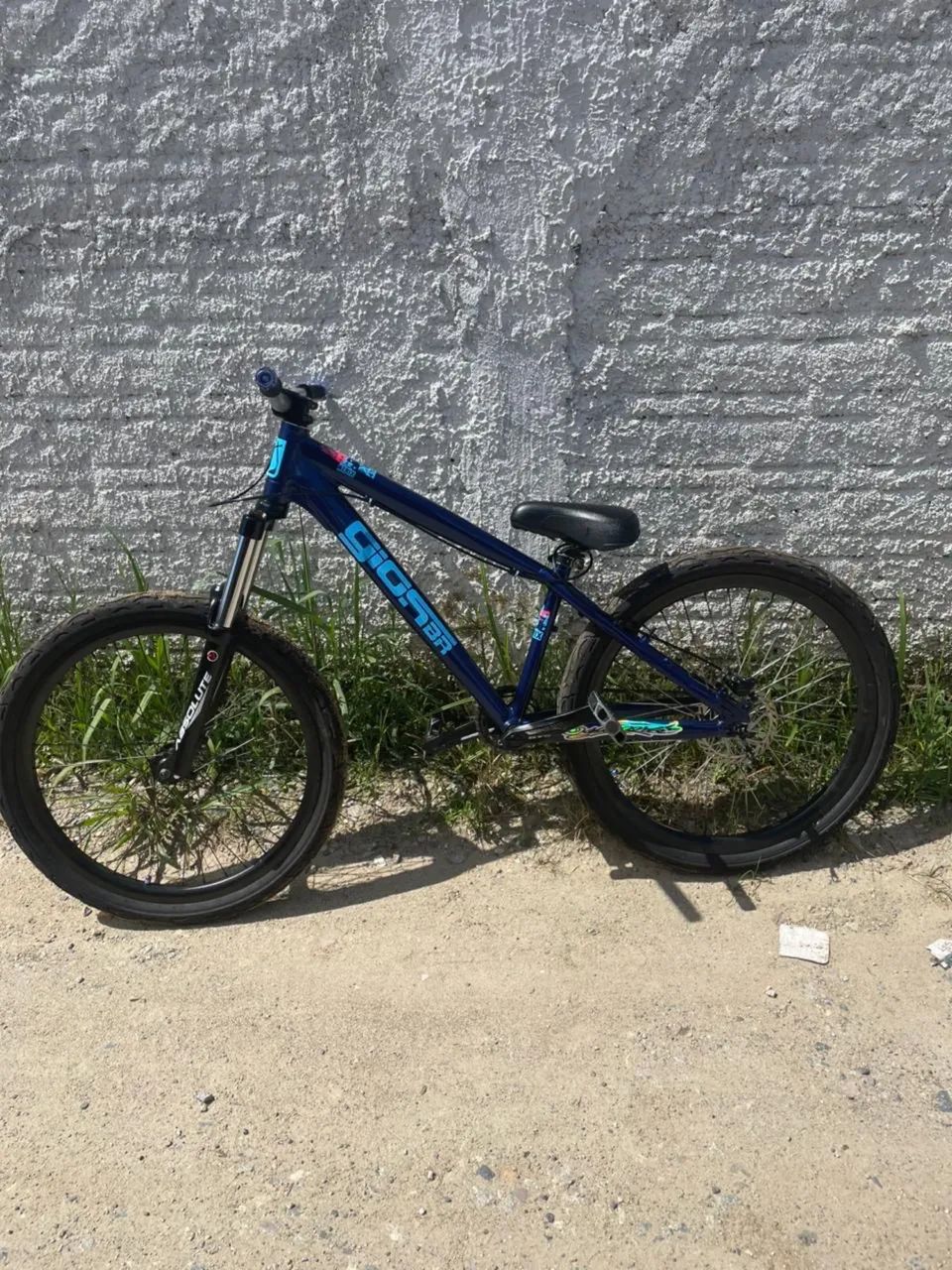 Gios a venda 