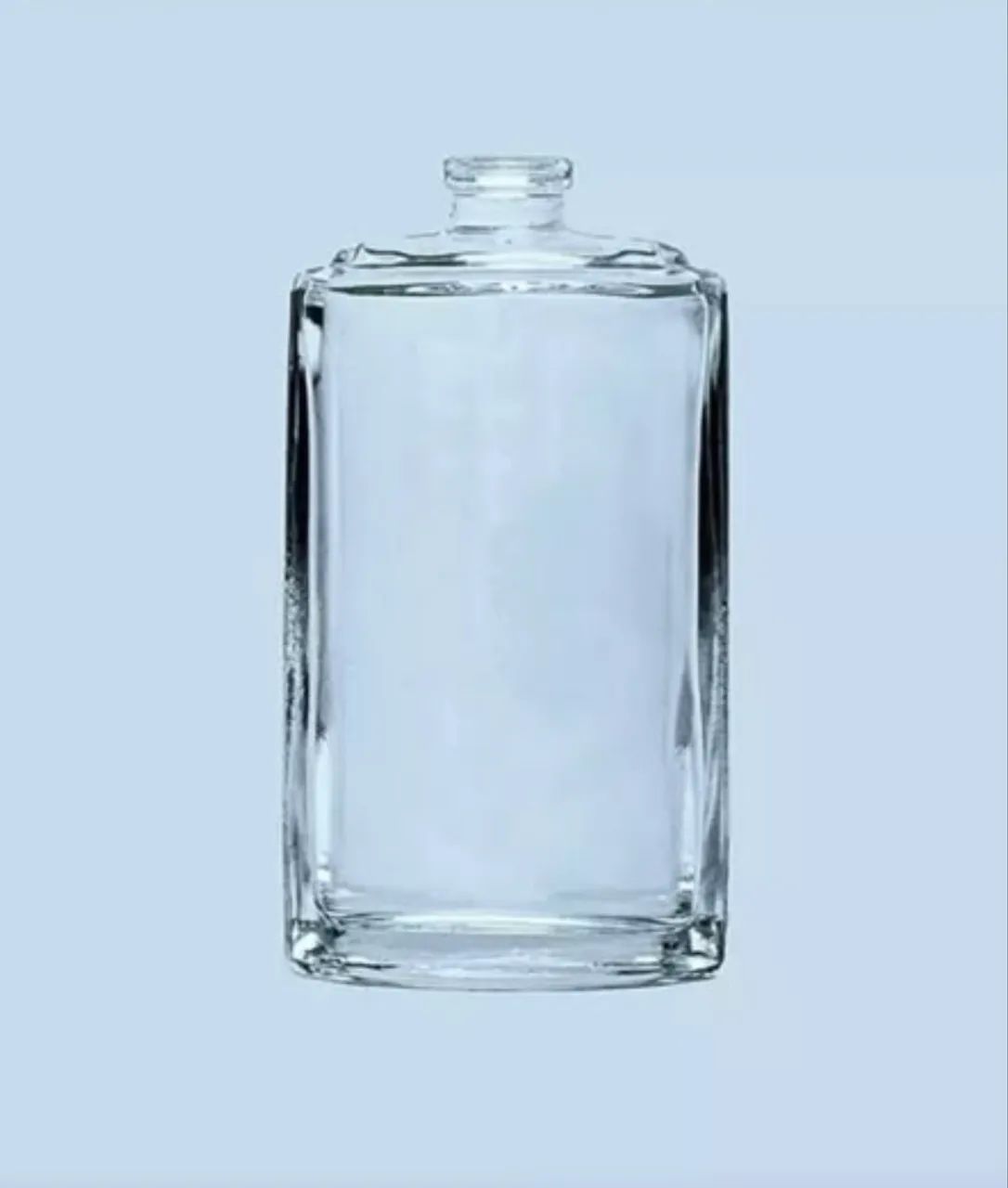 Frasco perfume 50ml recrave