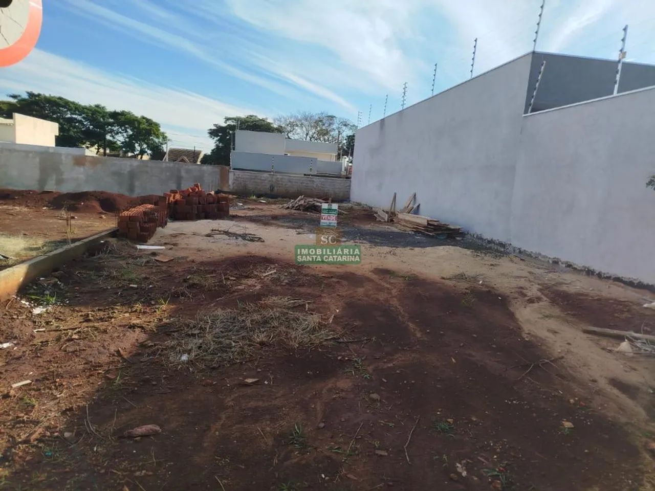 Terreno à venda em Paiçandu, Centro, com 154 m² - Foto 3