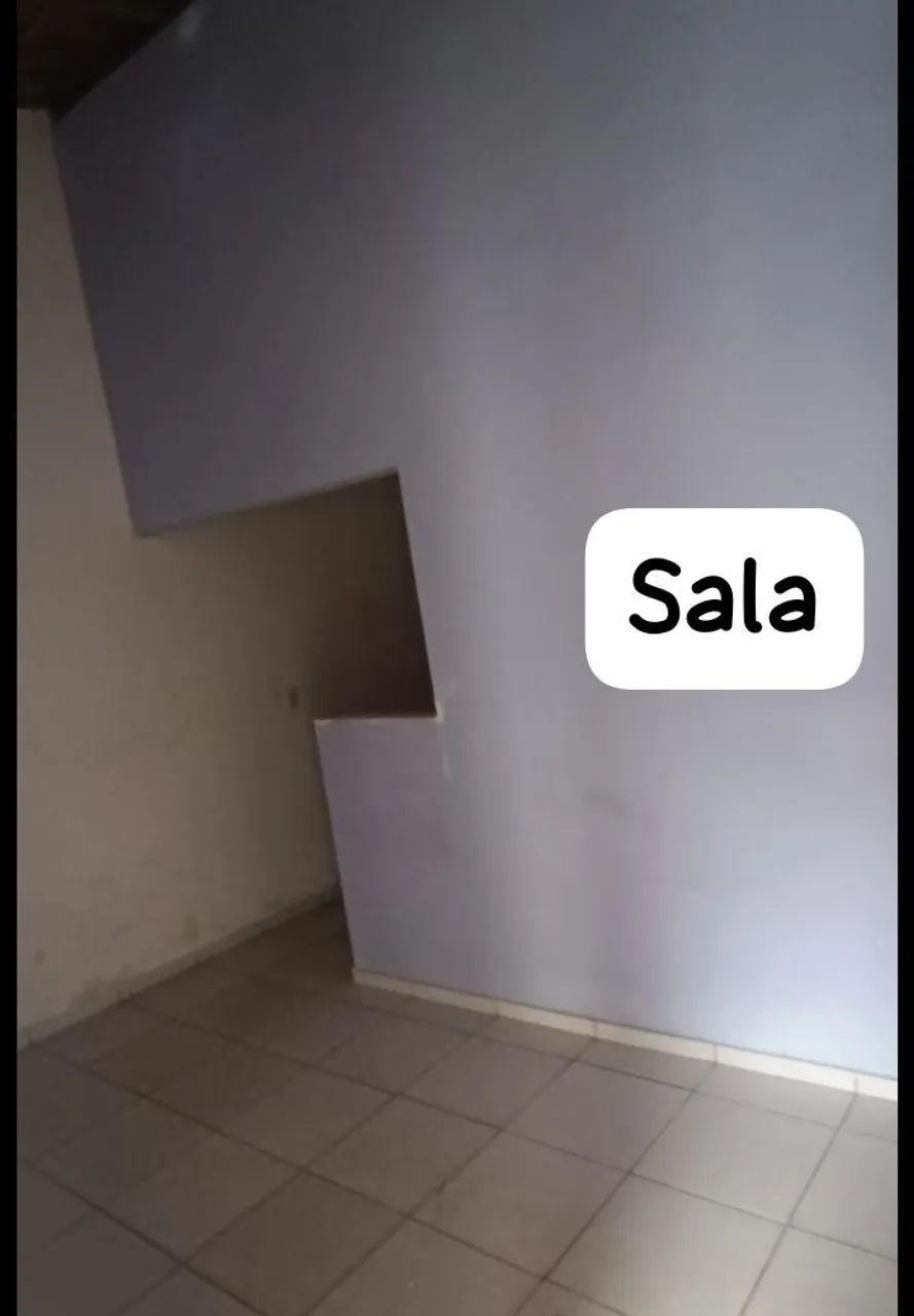 Vendo ou Troco Casa  - Foto 3
