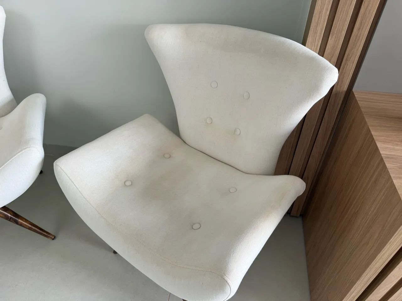 2 poltronas  - Foto 2