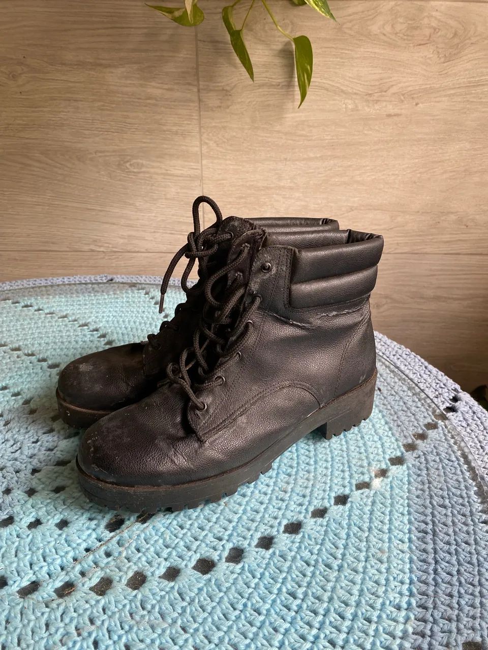 Bota - Foto 4