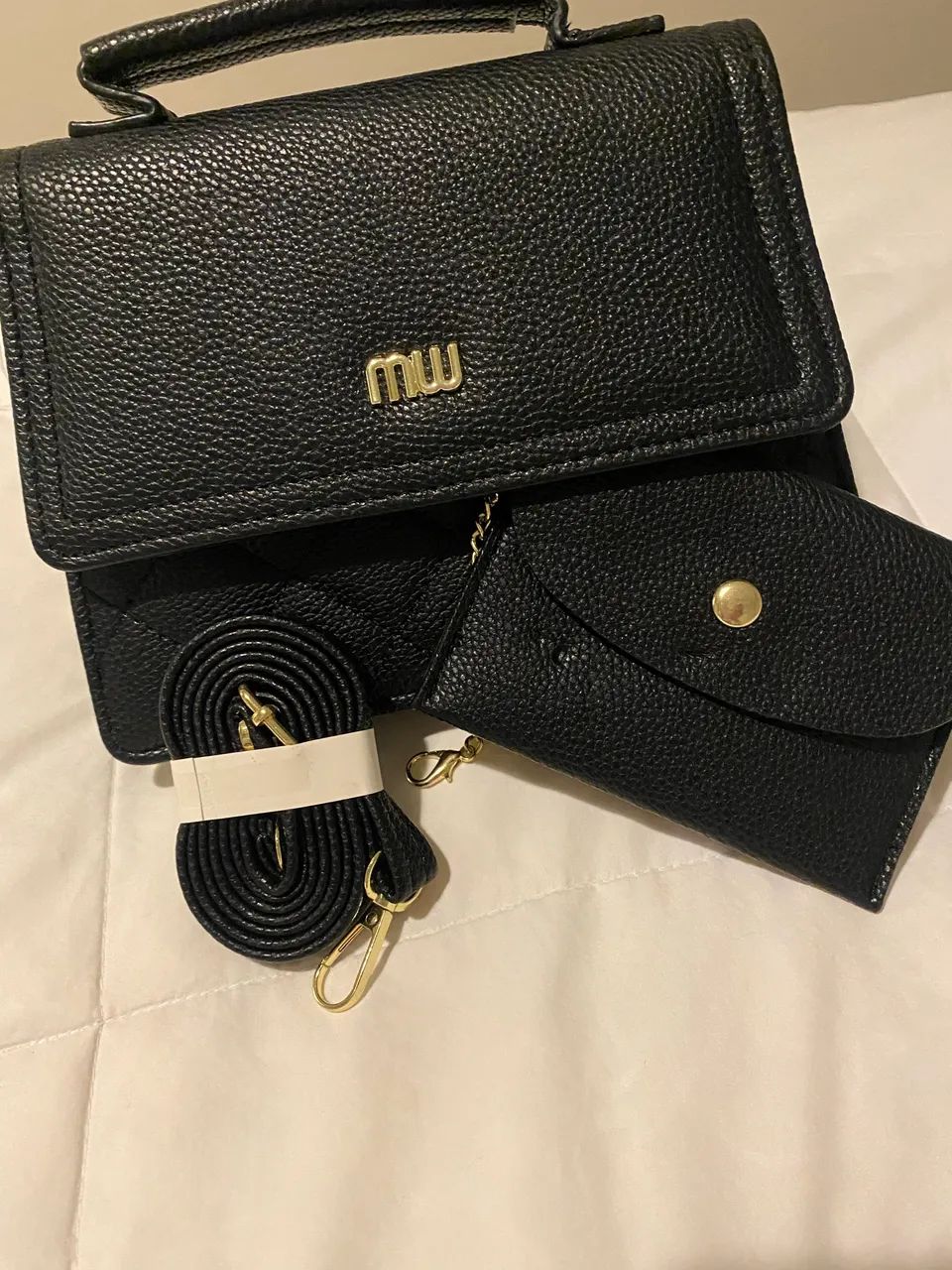 Bolsa nova linda !  - Foto 3