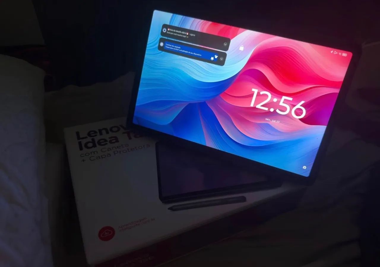 Tablet Lenovo Tab - Foto 2