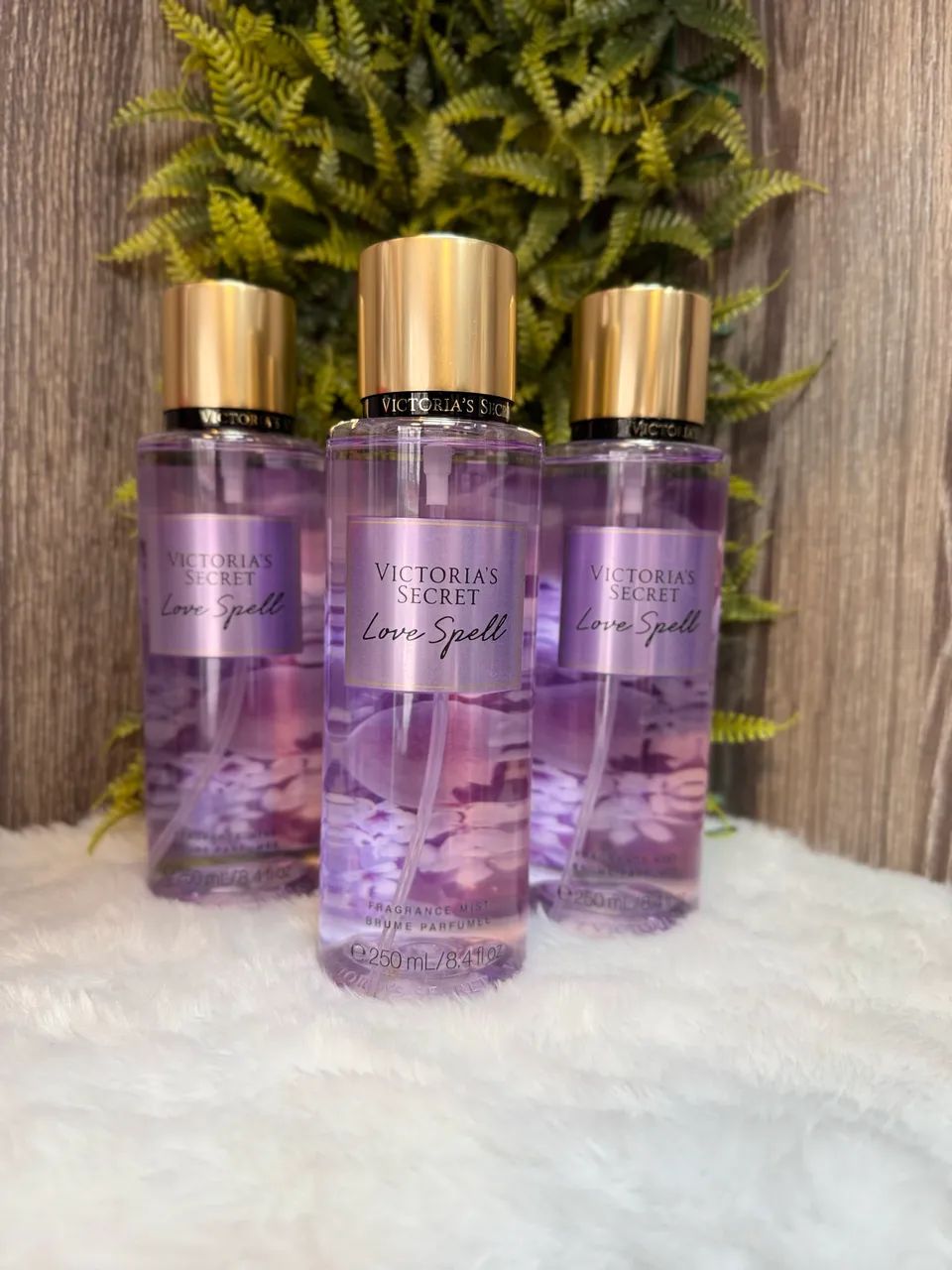 Body Splash Victoria?s Secret - Foto 3