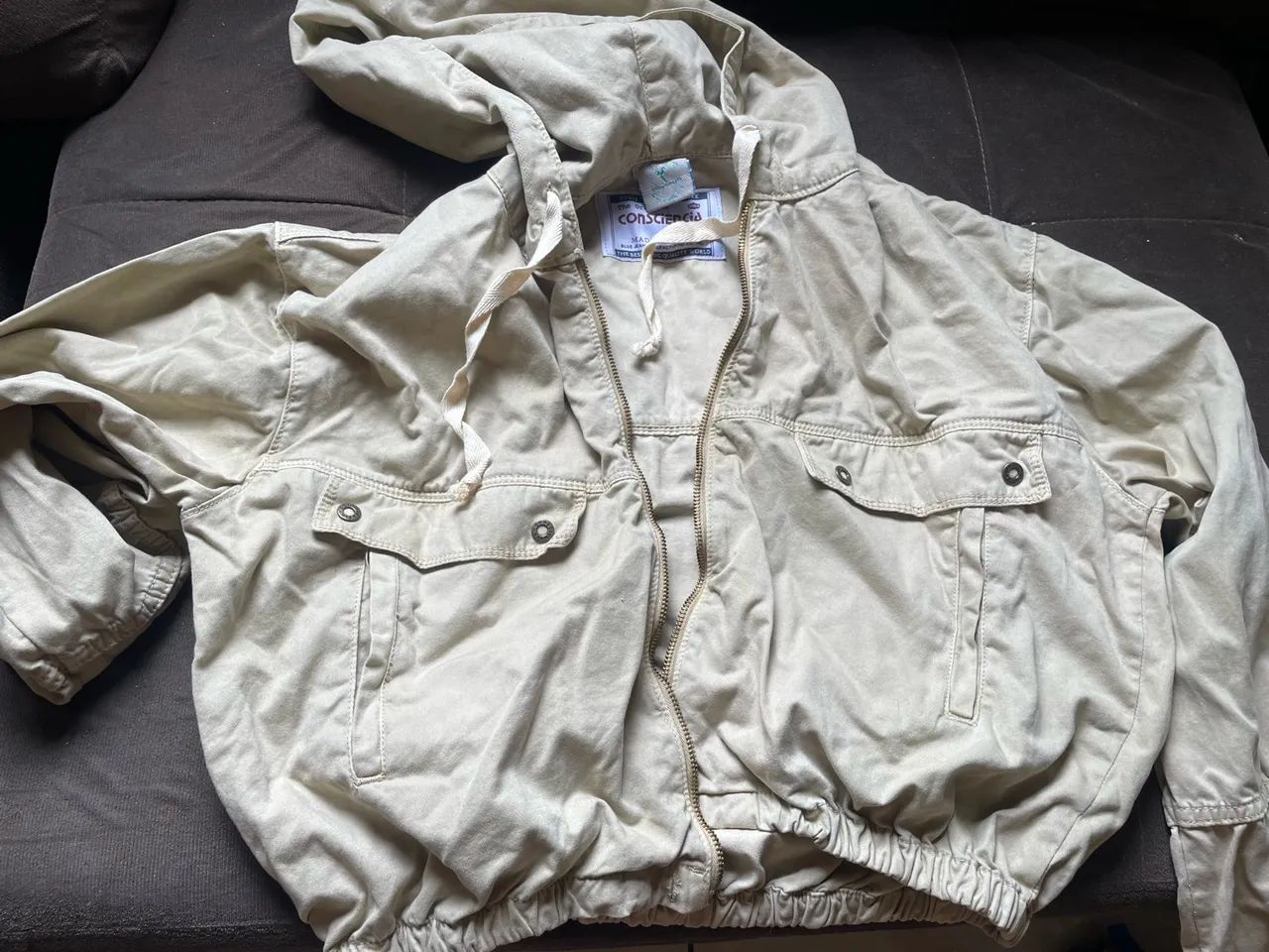 Lote de roupas  - Foto 4