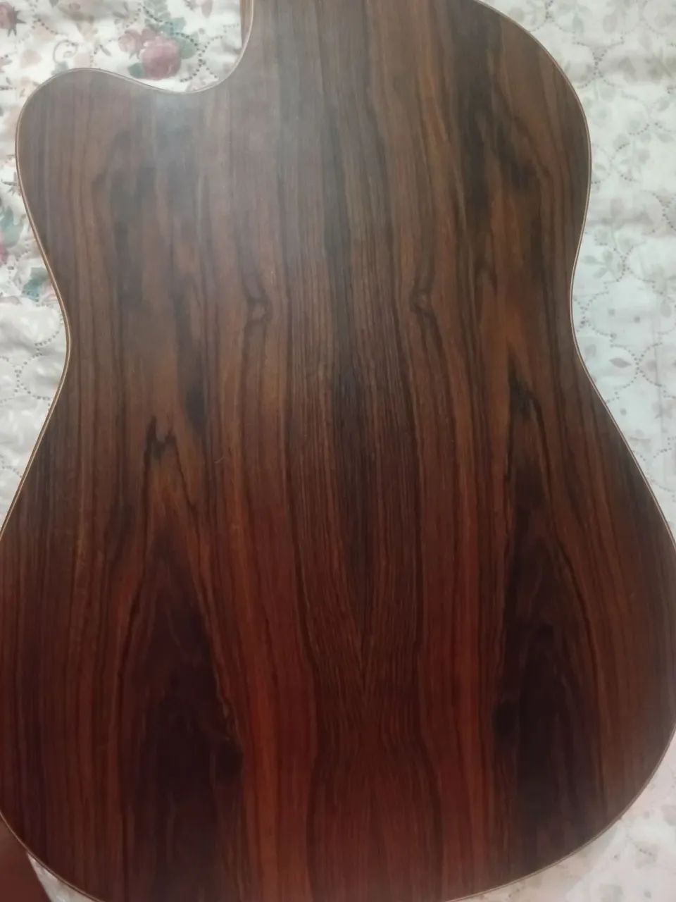 VIOLÃO ROZINI 515 - Foto 4
