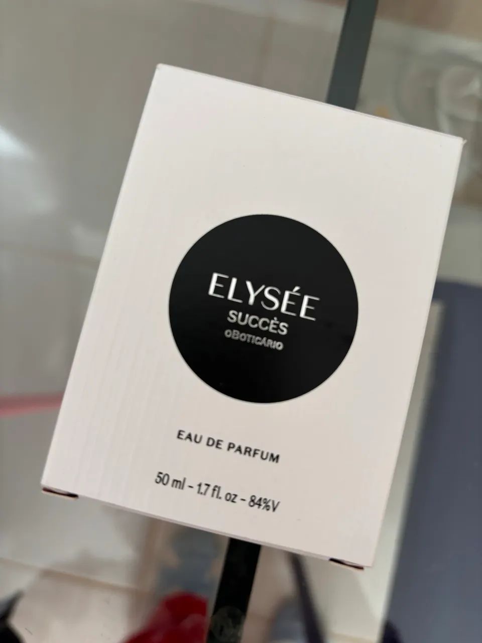 Perfume elysee success - Foto 2