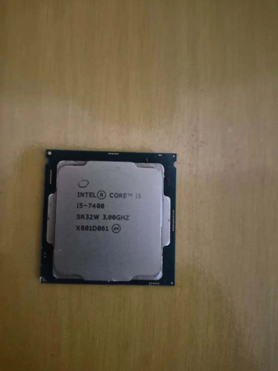 processador i5 7ª Ger. - Foto 2
