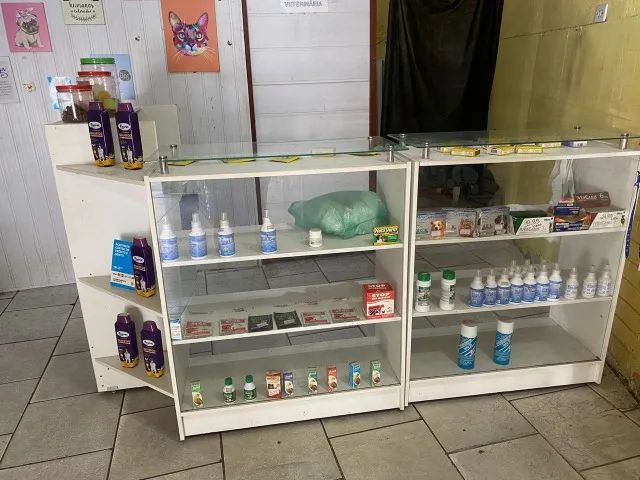 LOJA EM NILOPOLIS/OLINDA - 13m2