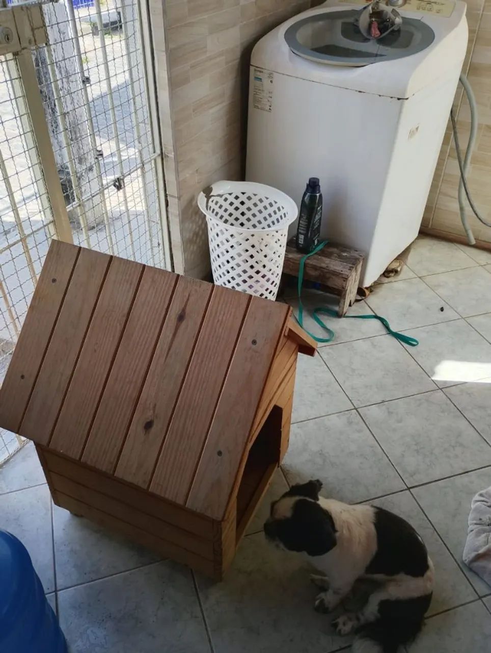 Casa de cachorro  - Foto 3