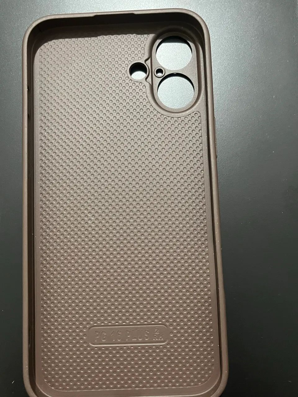 Capinhas especiais iPhone 16 Pro Max  - Foto 3