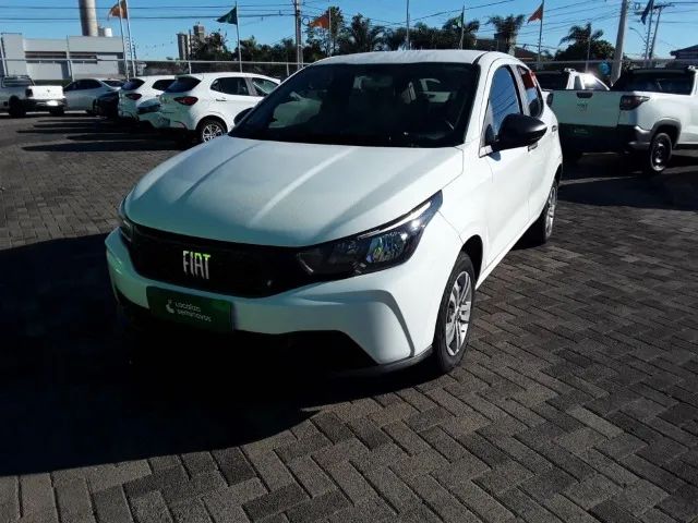 Fiat Argo 1.0 6V Flex. 2023 - Foto 3