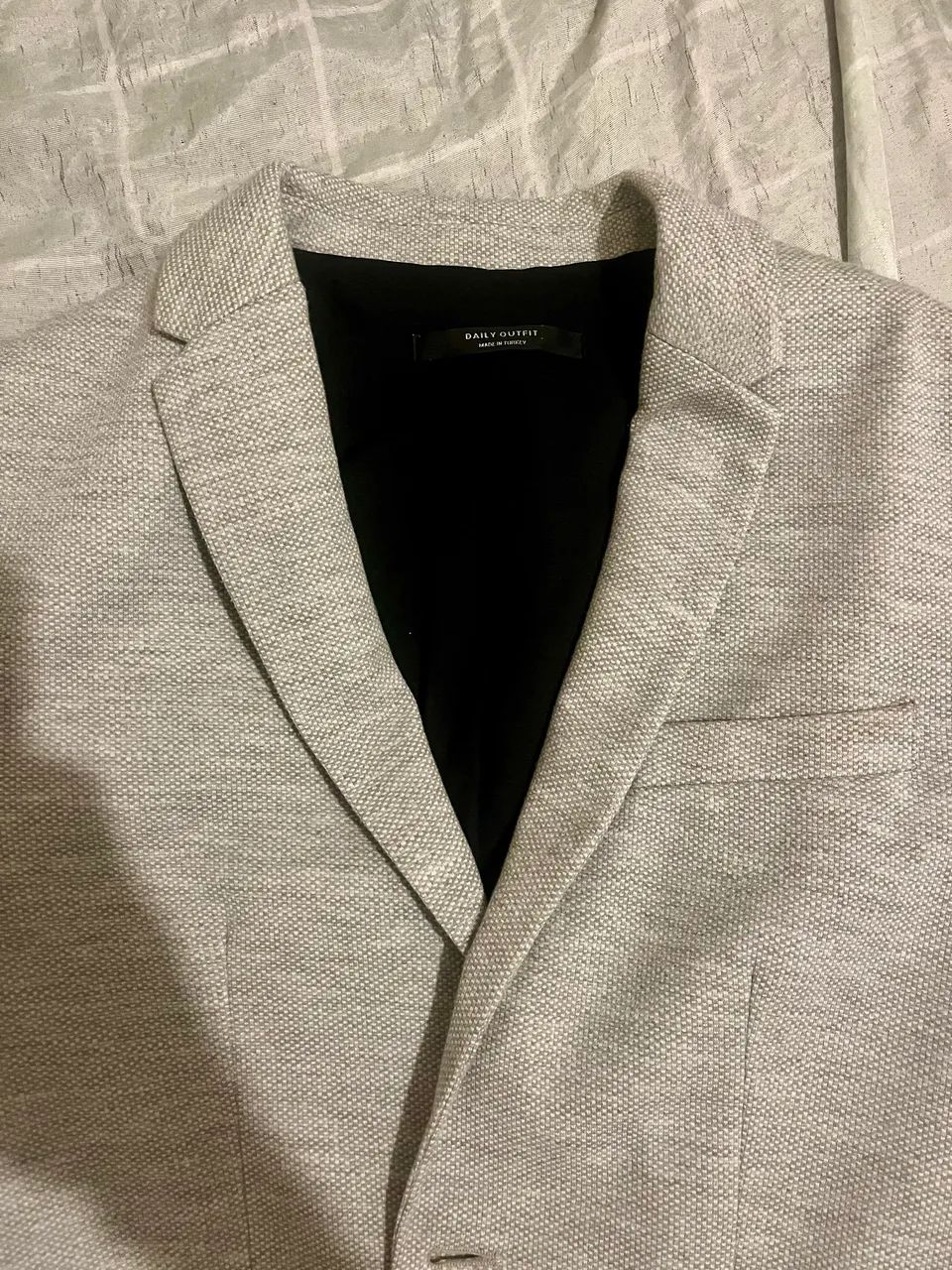 Blazer ZARA - TAM 38/40 - Foto 5