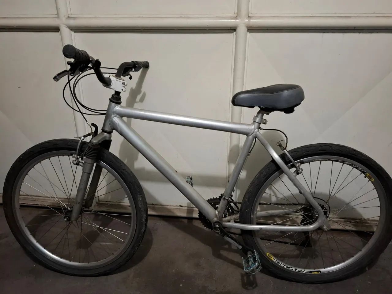 Bicicleta Aro 26
