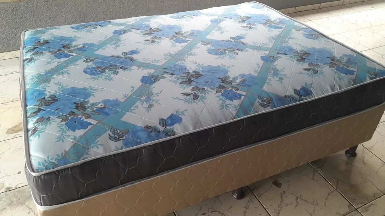 Cama box  - Foto 2