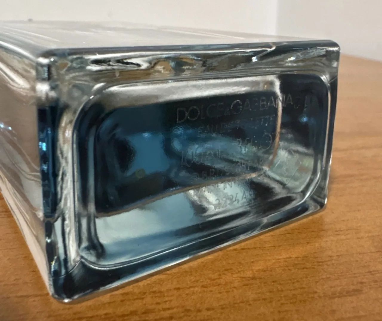 DOLCE & GABBANA - Perfume K EDT - Foto 3