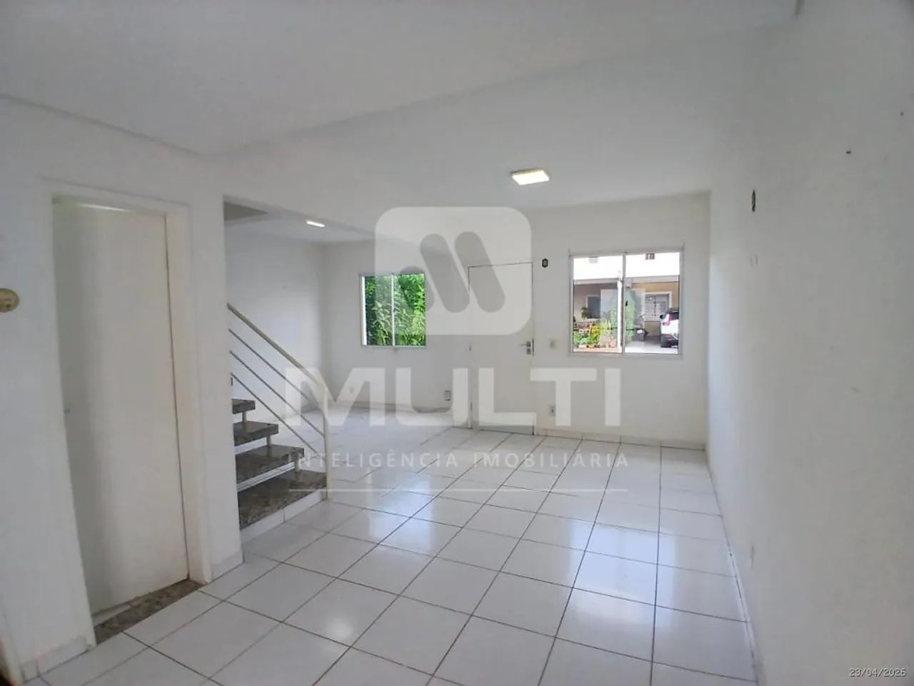 Casa Condominio - THE PALMS COND