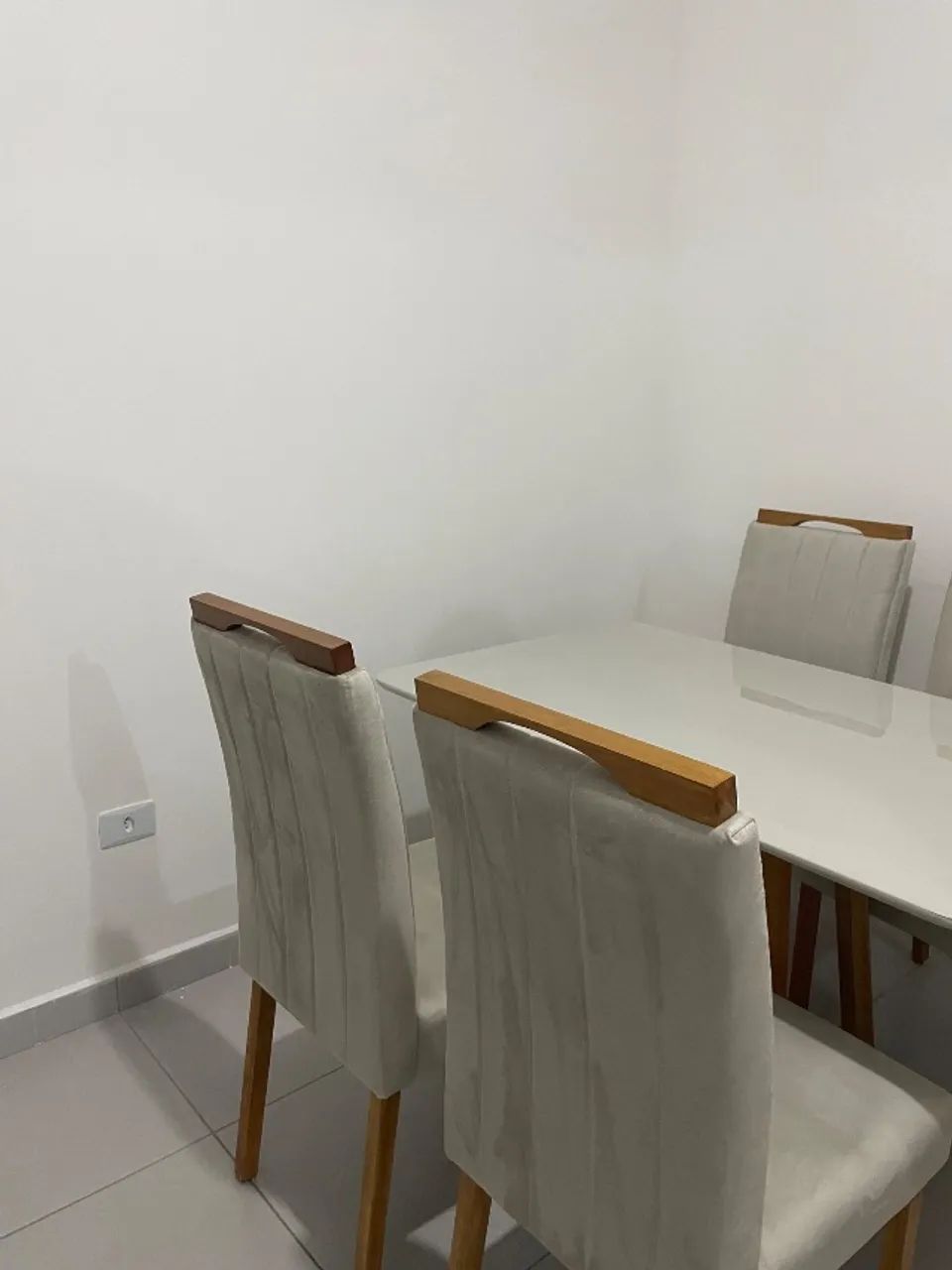 Mesa de jantar