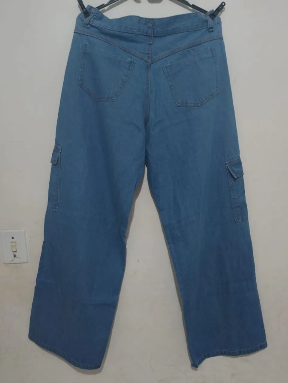 Calça Cargo feminina  - Foto 2