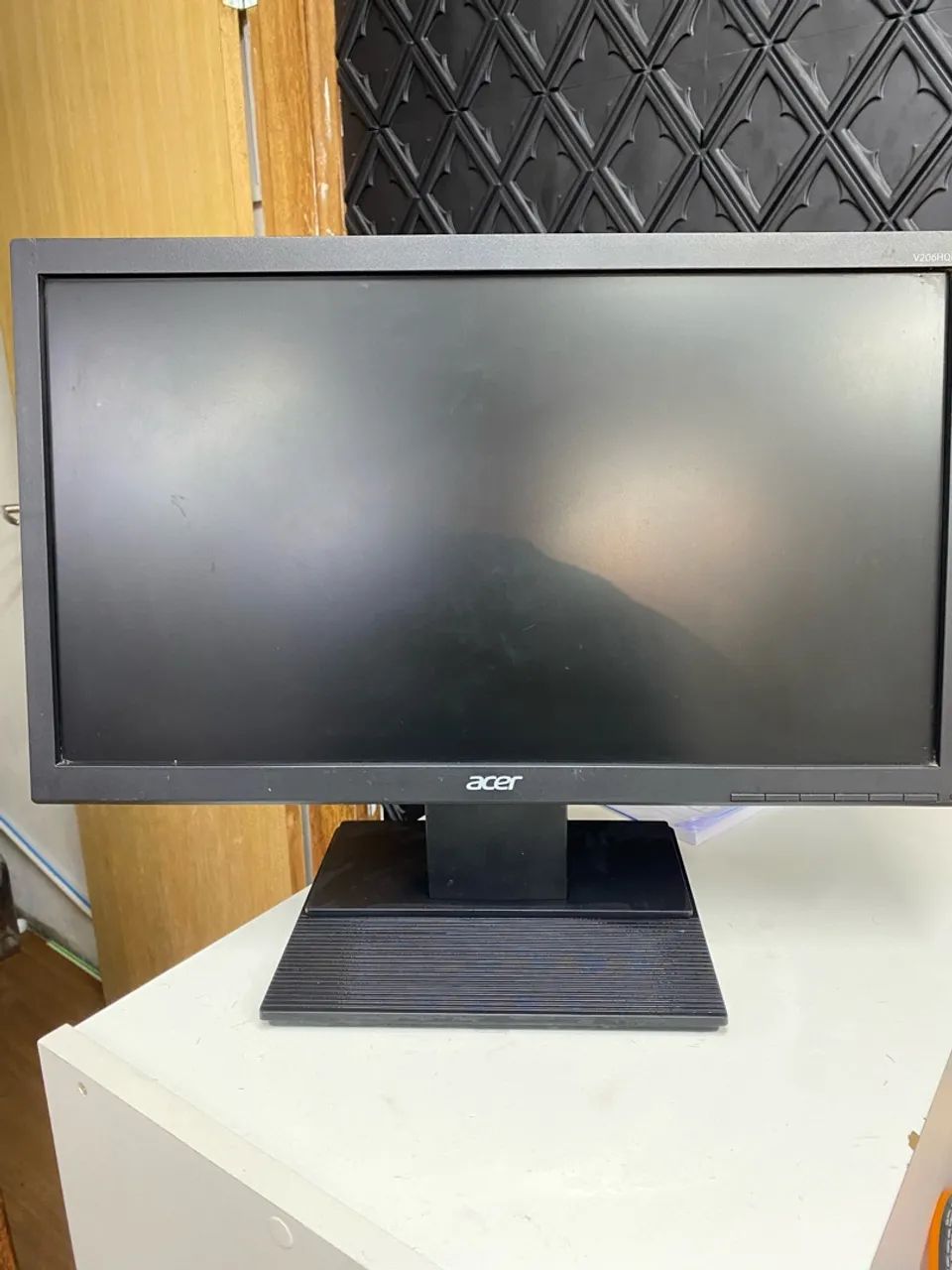 MONITOR ACER 20 POL