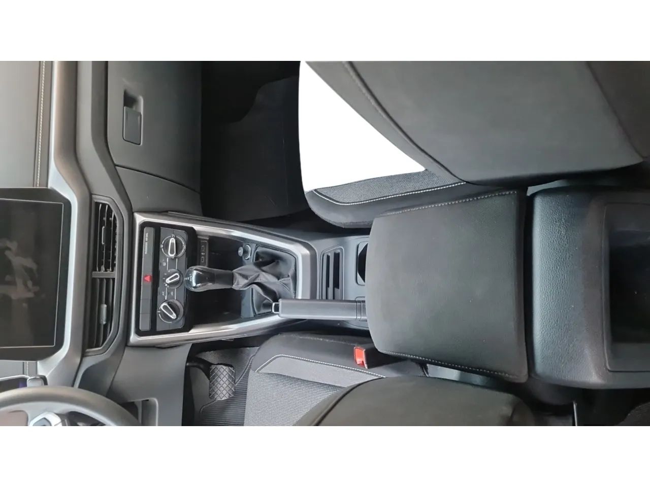 Volkswagen T-Cross 1.0 TSI Flex 12V 5P Aut., foto 9 de 17