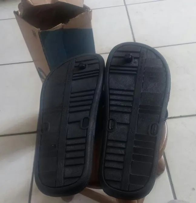 Chinelo Cartago  - Foto 3