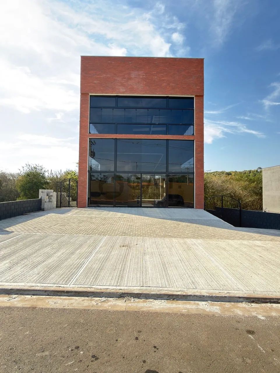 Aluguel de Prédio Comercial em Condomínio de Luxo em Alphaville Nova Esplanada Votorantim- - Foto 3