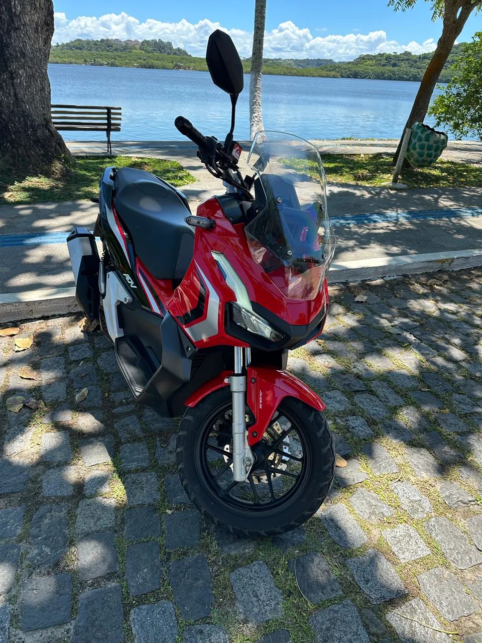 Honda adv  - Foto 3