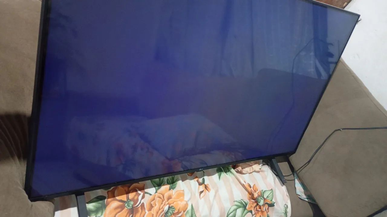TV LG 50p' - Foto 2
