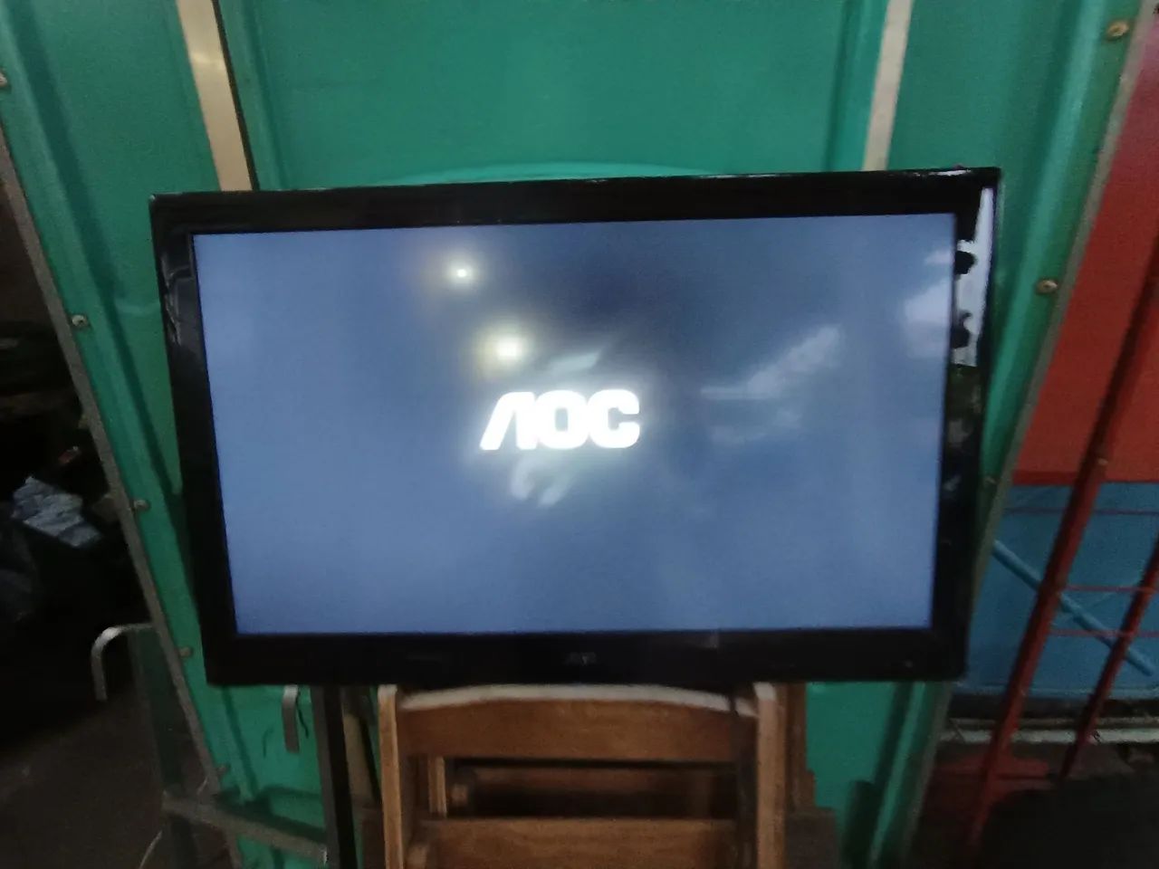 Televisão  - Foto 3