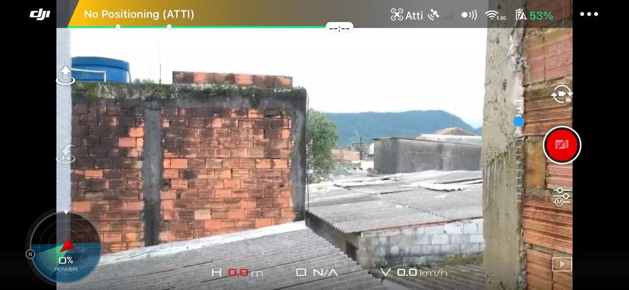 Vendo drone dji Spark tdo ok - Foto 2