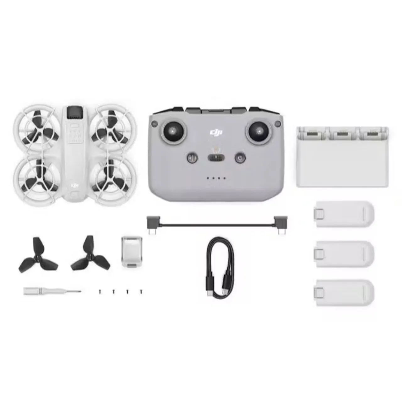 Dji neo Fly more combo