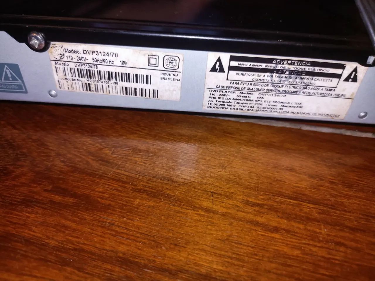 Dvd Philco - Foto 4