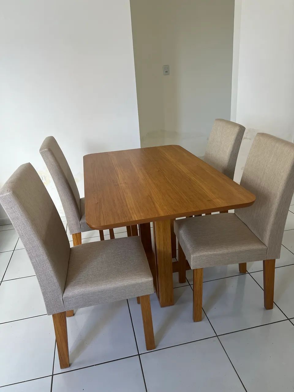 Mesa de jantar
