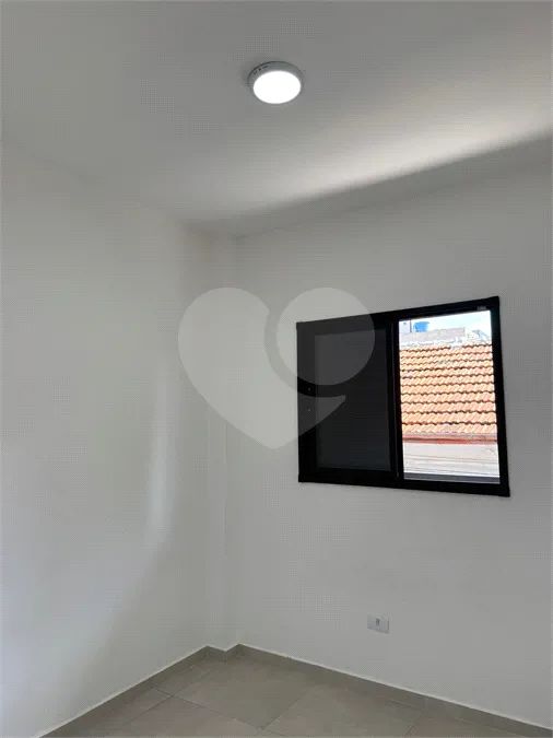 Condomínio com 1 quartos para locação em Água rasa - SP - Foto 5