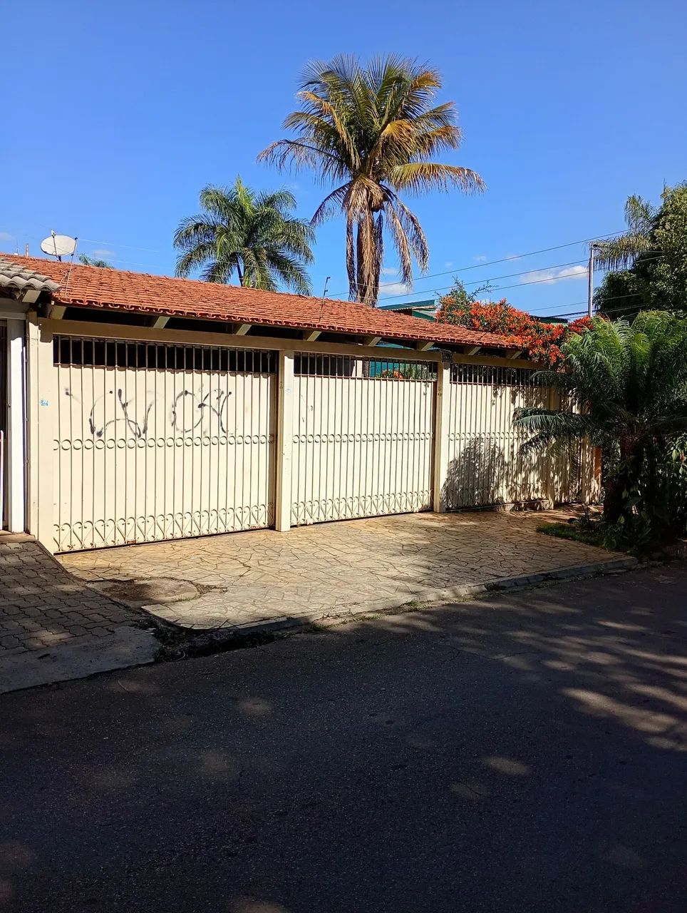 Casa Guará I - 3 Quartos - 200 mts
