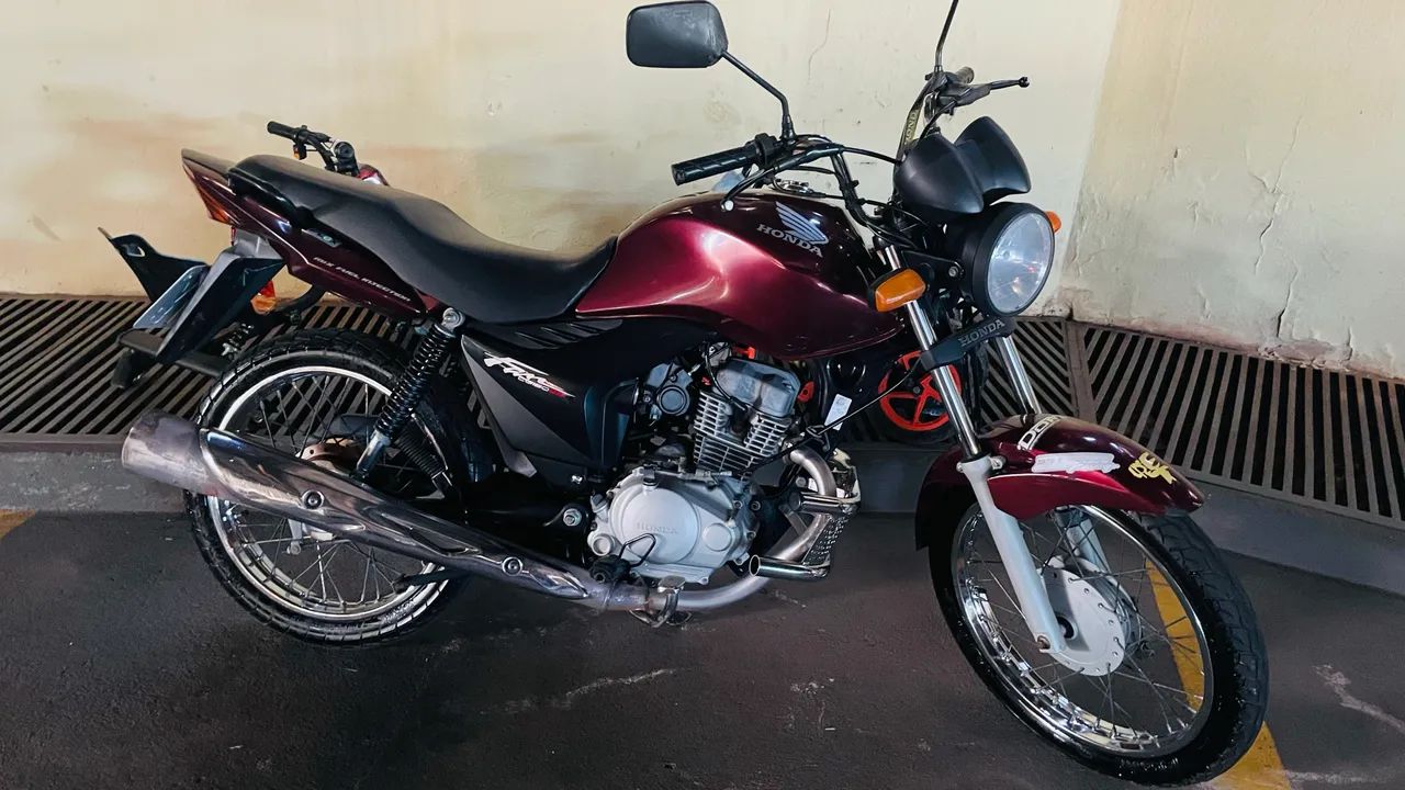 Vendo Fan top - Foto 4