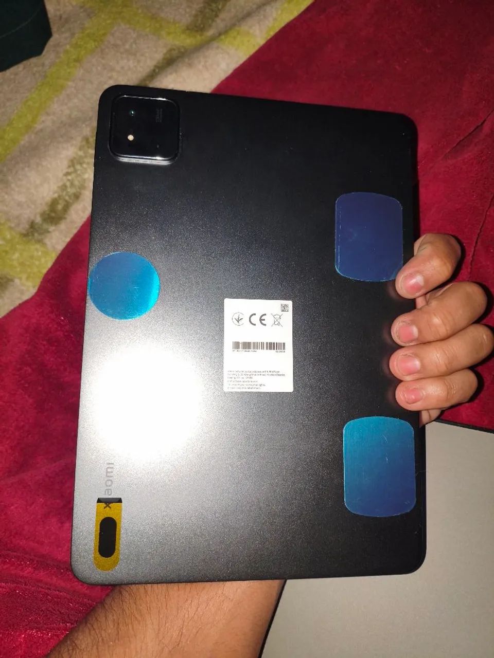 Tablet poco pad 7 - Foto 3