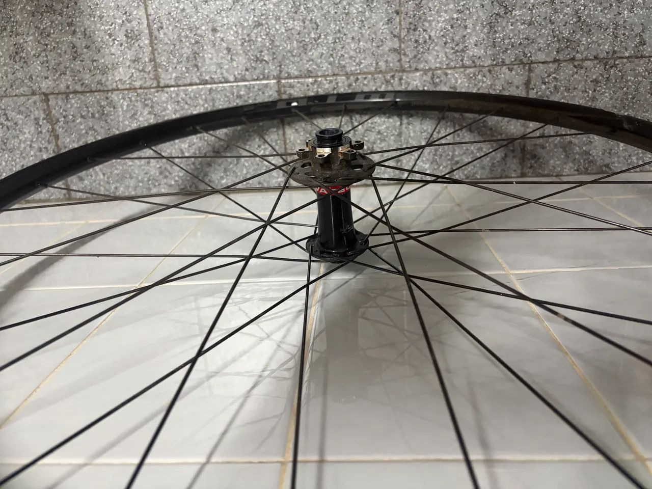 Rodas aro 29 MTB Boost  - Foto 5