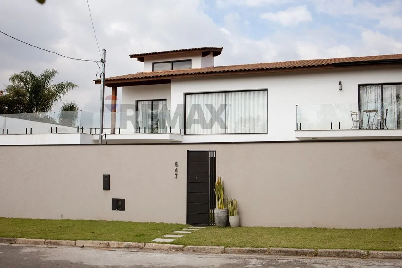 Sua Casa dos Sonhos na Chácara Jaraguá! - Foto 2